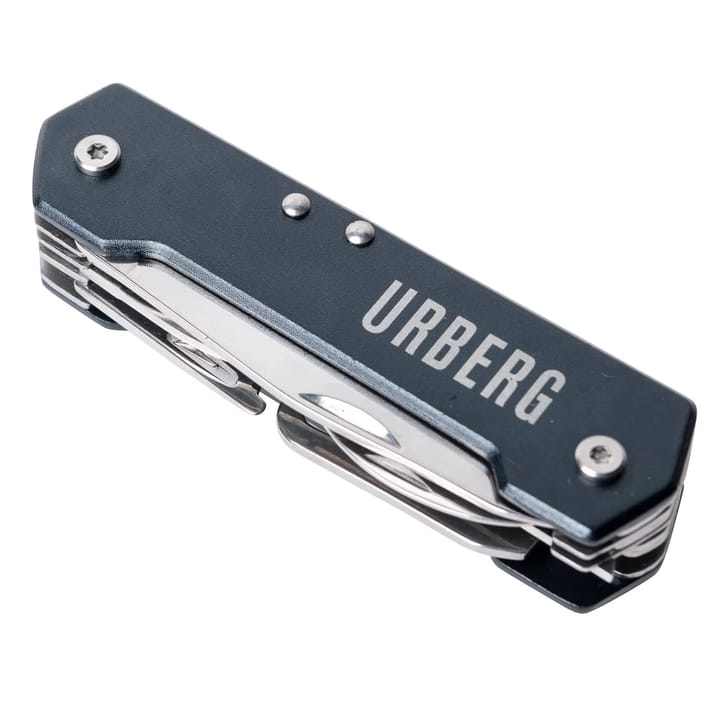 Urberg Multi Function Knife Navy Urberg