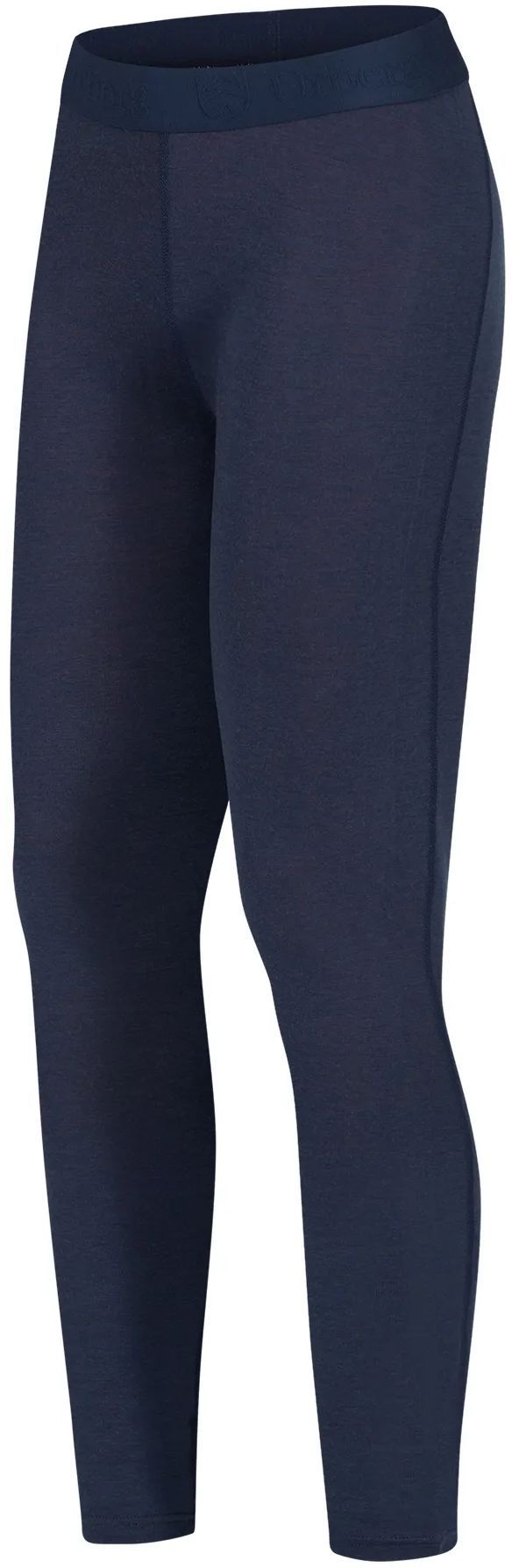 Urberg Women's Selje Merino-Bamboo Pants Blue/Pink Urberg