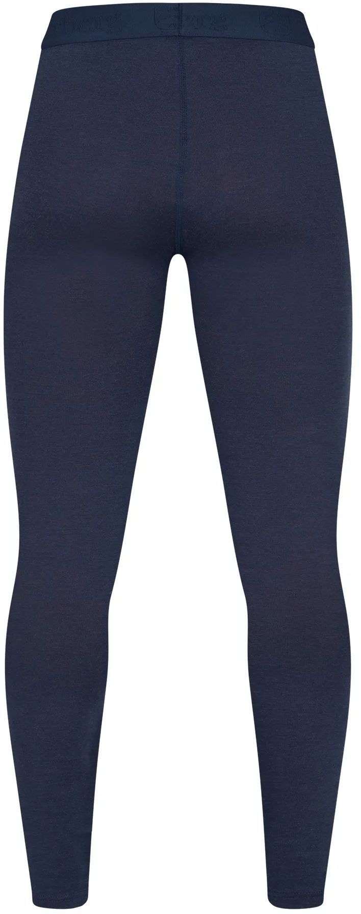 Urberg Women's Selje Merino-Bamboo Pants Blue/Pink Urberg