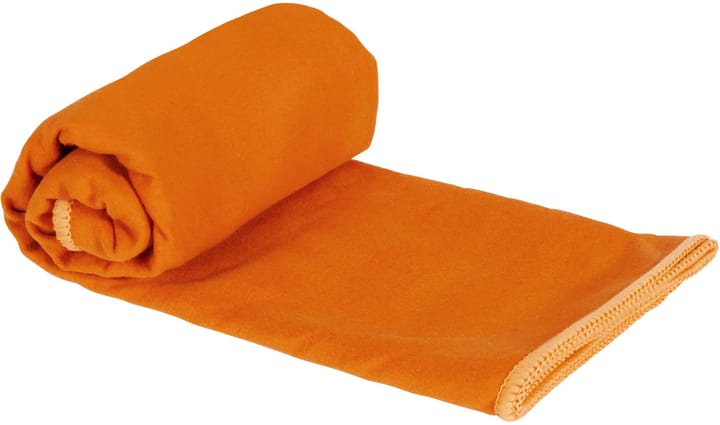 Urberg Compact Towel 40x80 cm Pumpkin Spice Urberg