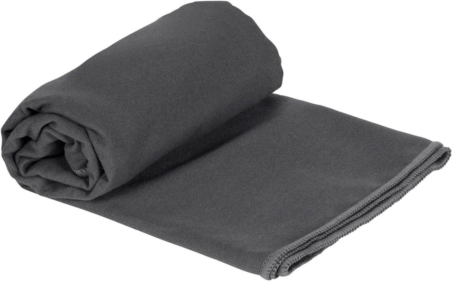 Urberg Compact Towel 60x120 cm Asphalt