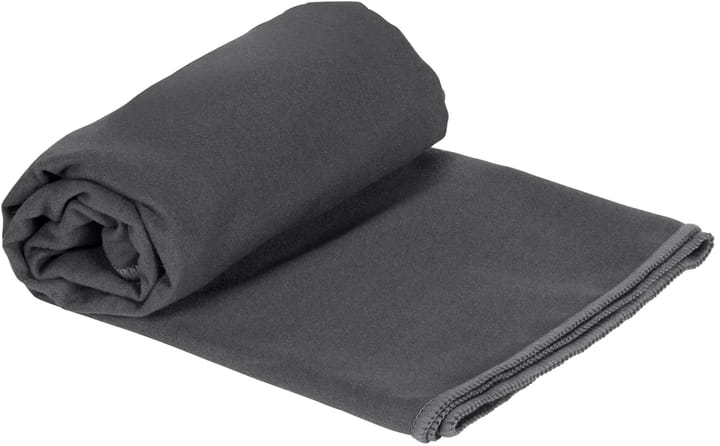 Urberg Compact Towel 60x120 cm Asphalt Urberg