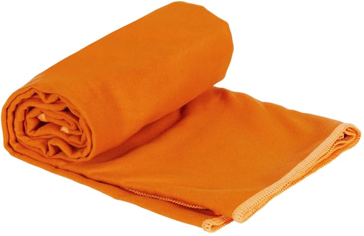 Urberg Compact Towel 60x120 cm Pumpkin Spice Urberg