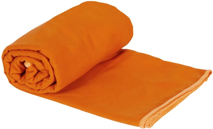 Urberg Compact Towel 75x130 cm Pumpkin Spice Urberg