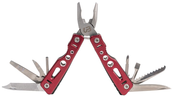 Urberg Multi Tool Small Red Urberg