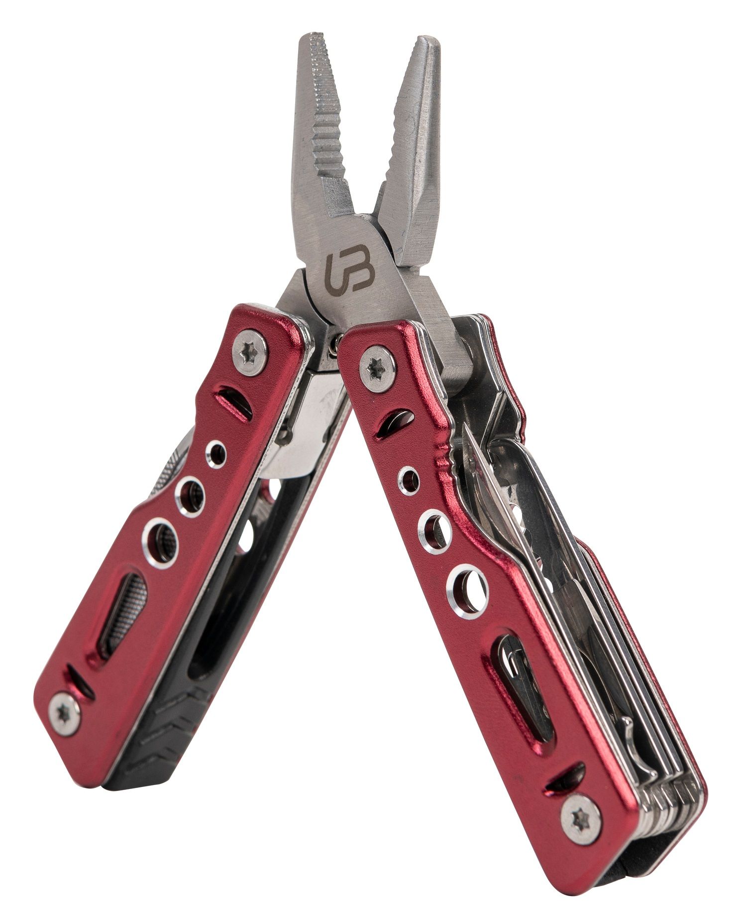 Urberg Multi Tool Small Red