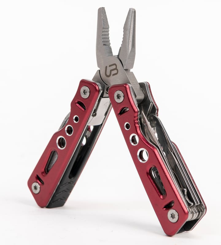 Urberg Multi Tool Small Red Urberg