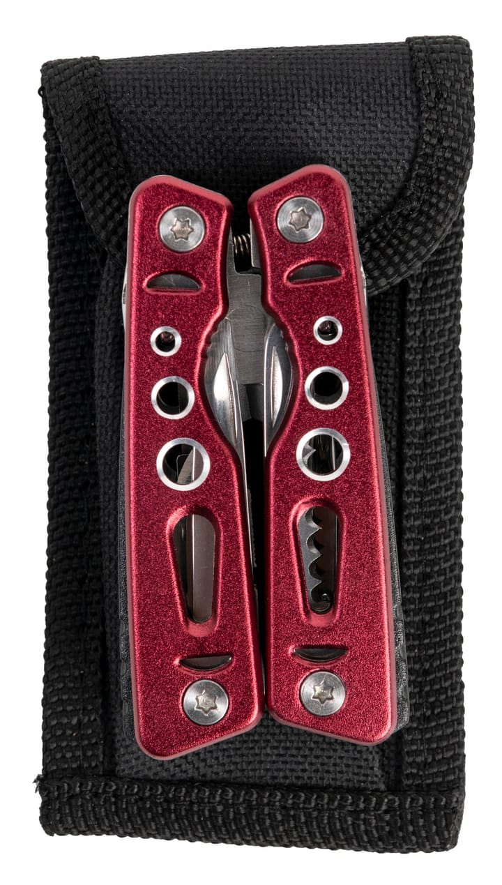 Urberg Multi Tool Small Red Urberg