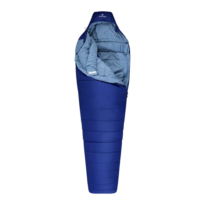 Sydvang Fauske 2C Sleeping Bag Twilight Blue Sydvang