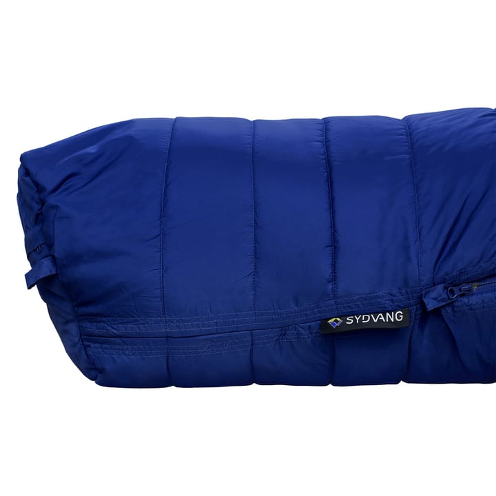 Sydvang Fauske 2C Sleeping Bag Twilight Blue Sydvang