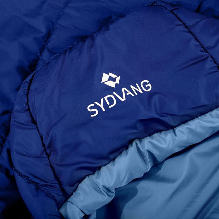 Sydvang Fauske 2C Sleeping Bag Twilight Blue Sydvang