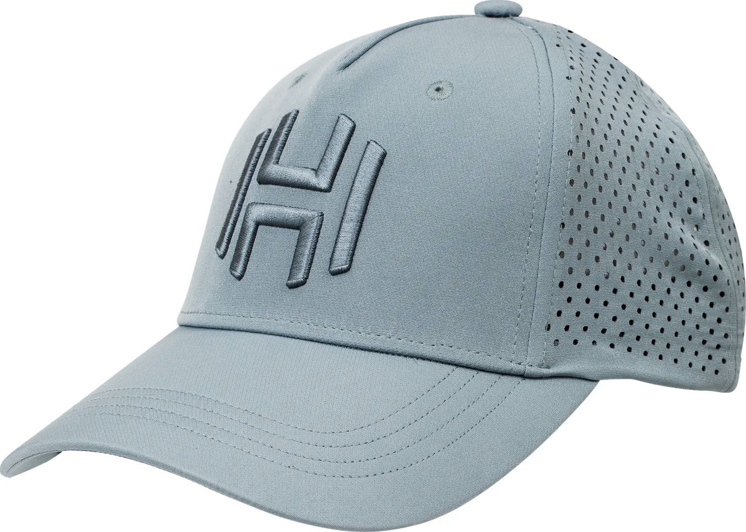 Hellner Latni Lazercut Cap Stormy Weather