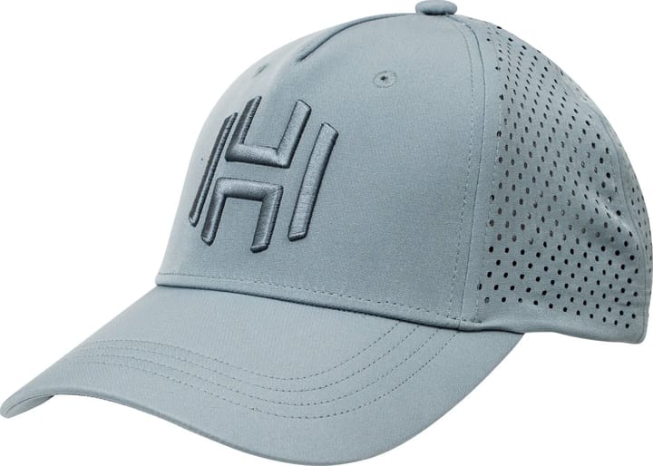 Hellner Latni Lazercut Cap Stormy Weather Hellner