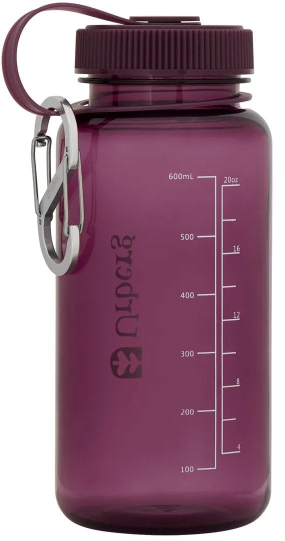 Urberg Tritan Bottle 600 ml Dark Purple Urberg