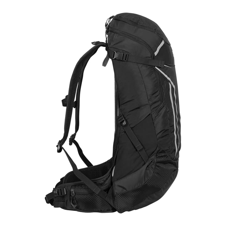 Urberg Glacier Backpack 35 L Black Urberg