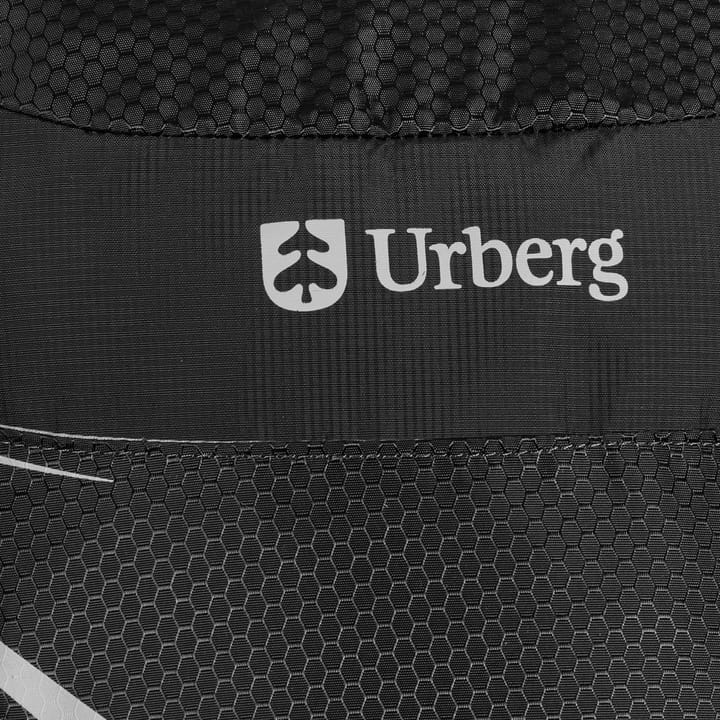 Urberg Glacier Backpack 35 L Black Urberg