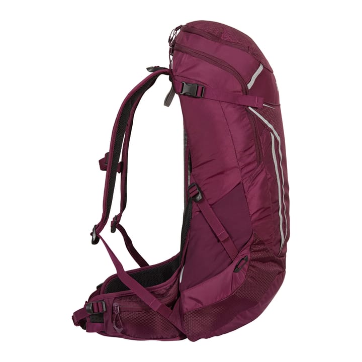 Urberg Glacier Backpack 35 L Dark Purple Urberg