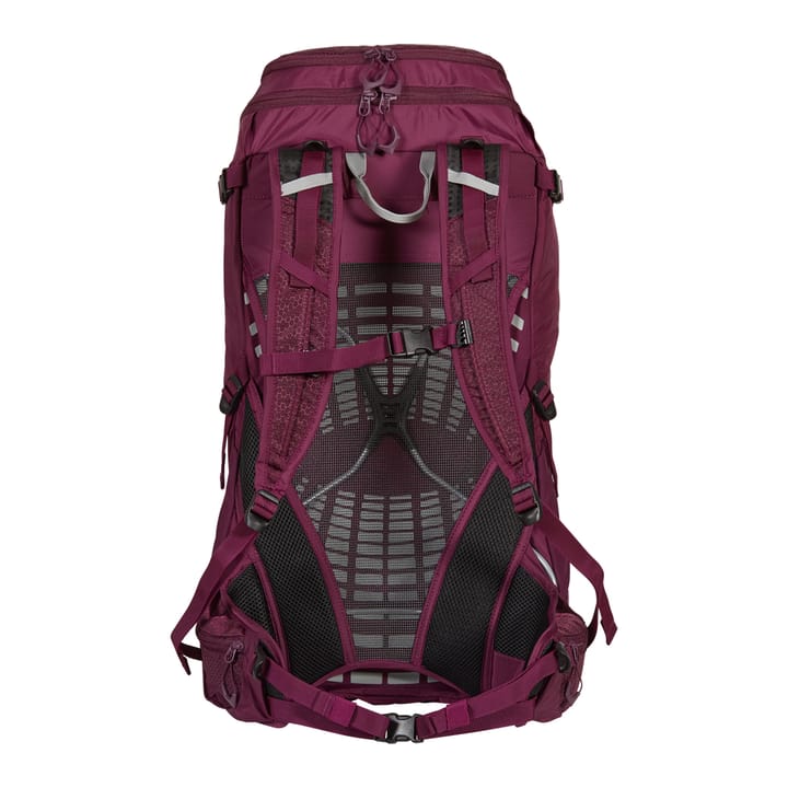 Urberg Glacier Backpack 35 L Dark Purple Urberg