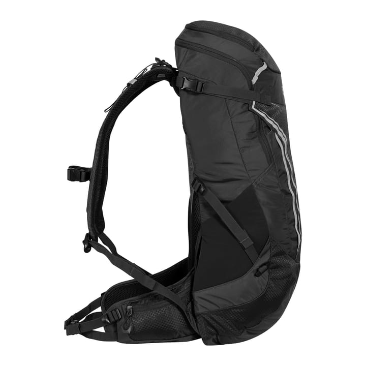 Urberg Glacier Backpack 45 L Black Urberg