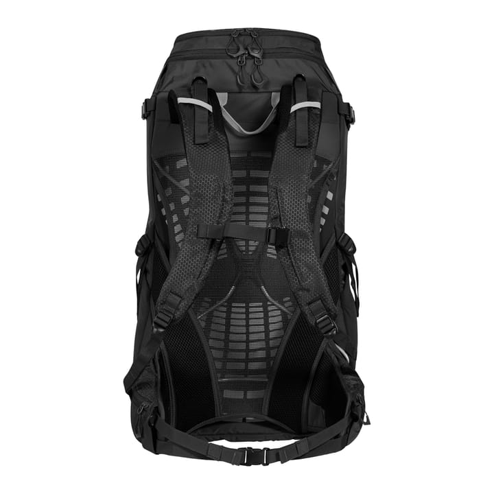 Urberg Glacier Backpack 45 L Black Urberg