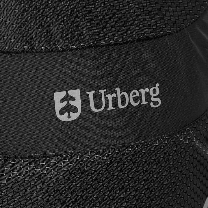 Urberg Glacier Backpack 45 L Black Urberg