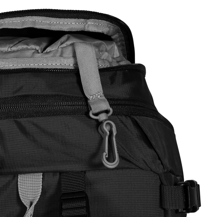 Urberg Glacier Backpack 45 L Black Urberg