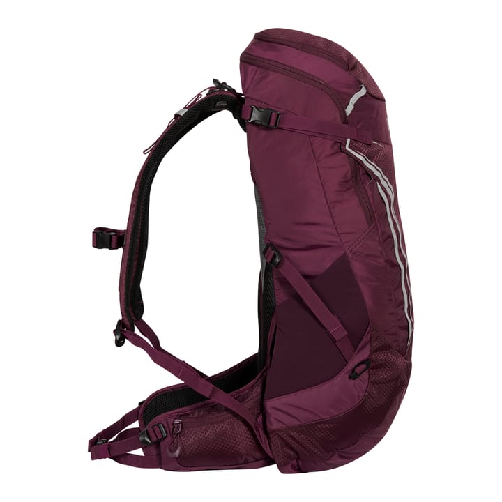 Urberg Glacier Backpack 45 L Dark Purple Urberg