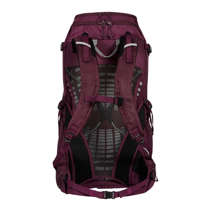 Urberg Glacier Backpack 45 L Dark Purple Urberg