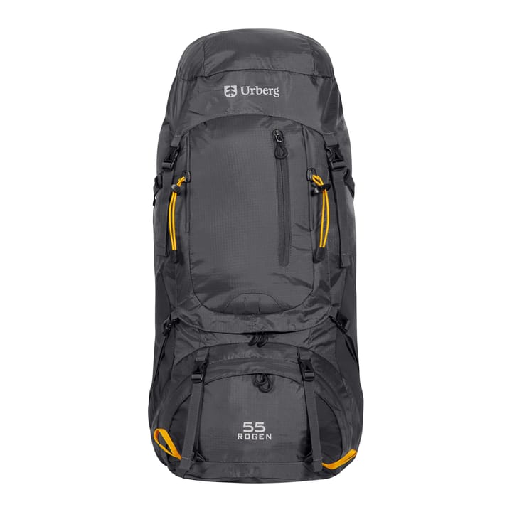 Urberg Rogen Backpack 55 L Asphalt Urberg