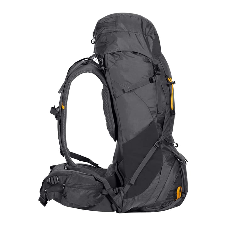 Urberg Rogen Backpack 55 L Asphalt Urberg