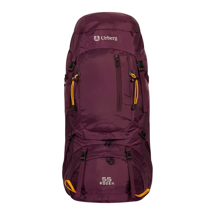 Urberg Rogen Backpack 55 L Dark Purple Urberg