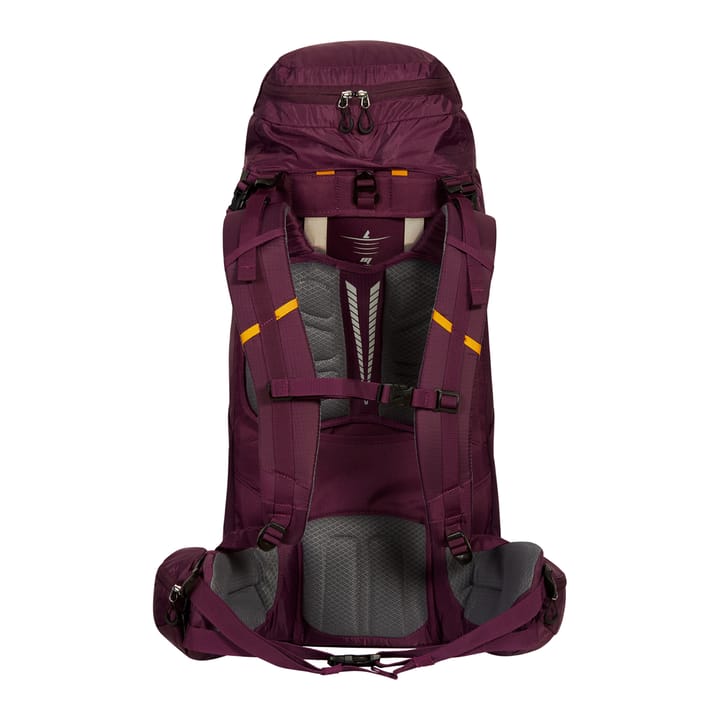 Urberg Rogen Backpack 55 L Dark Purple Urberg