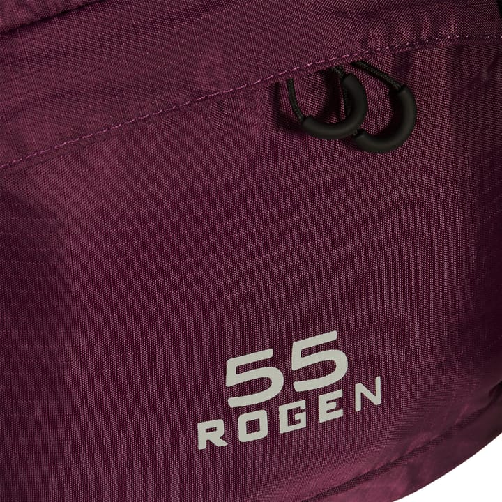 Urberg Rogen Backpack 55 L Dark Purple Urberg