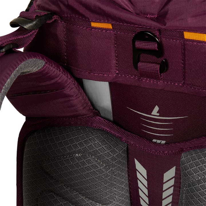 Urberg Rogen Backpack 55 L Dark Purple Urberg