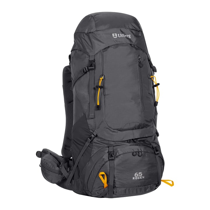 Urberg Rogen Backpack 65 L Asphalt Urberg