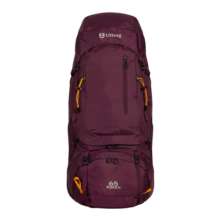 Urberg Rogen Backpack 65 L Dark Purple Urberg