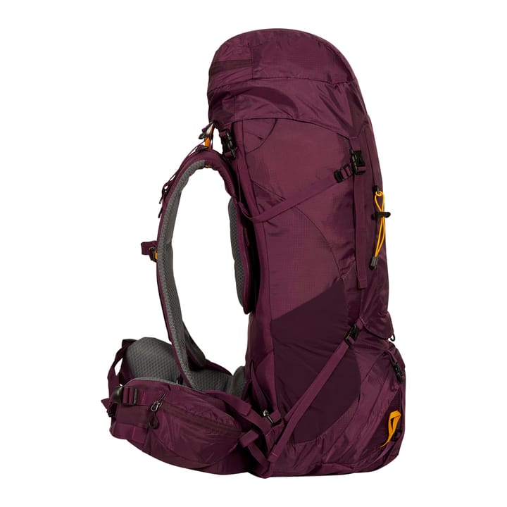 Urberg Rogen Backpack 65 L Dark Purple Urberg