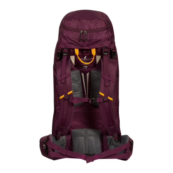 Urberg Rogen Backpack 65 L Dark Purple Urberg