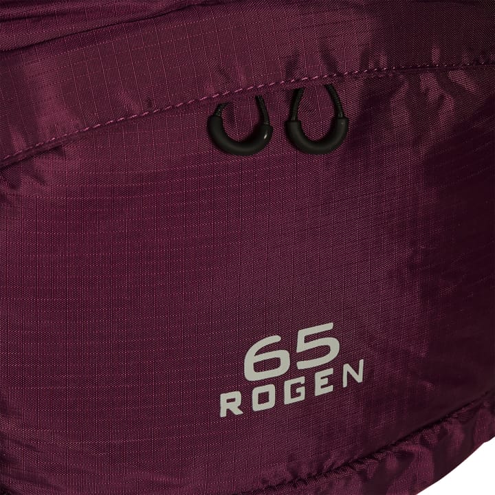 Urberg Rogen Backpack 65 L Dark Purple Urberg