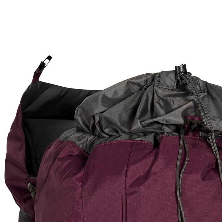 Urberg Rogen Backpack 65 L Dark Purple Urberg