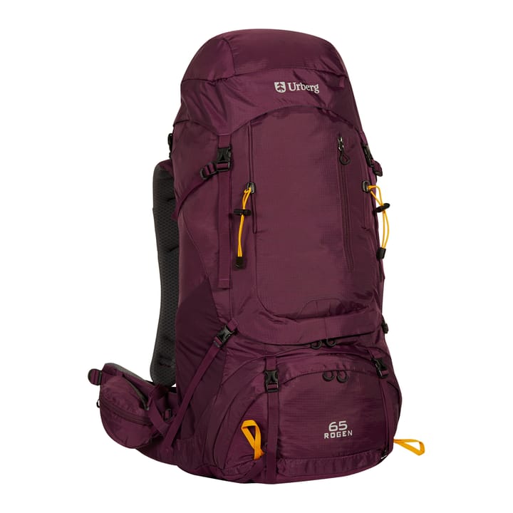 Urberg Rogen Backpack 65 L Dark Purple Urberg