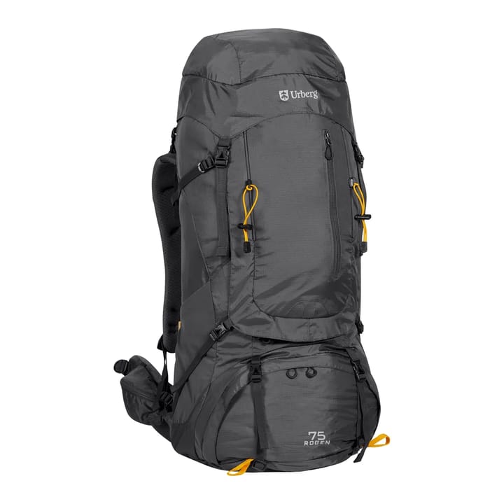 Urberg Rogen Backpack 75 L Asphalt Urberg