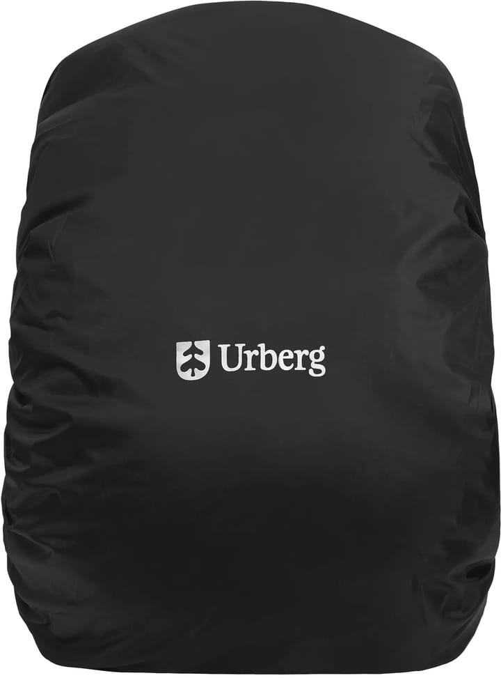 Urberg Backpack Raincover S Black Urberg