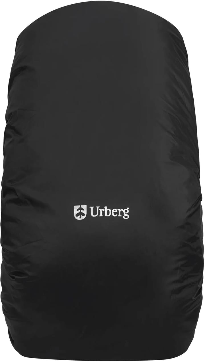 Urberg Backpack Raincover L Black Urberg