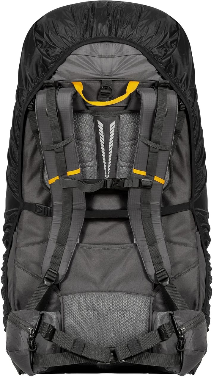 Urberg Backpack Raincover XL Black Urberg