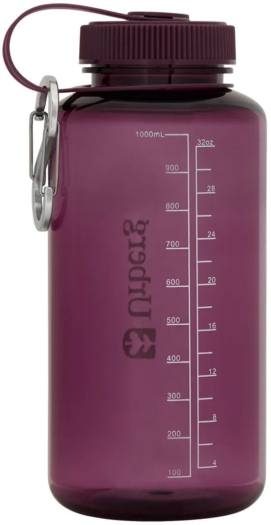 Urberg Tritan Bottle 1000 ml Dark Purple Urberg