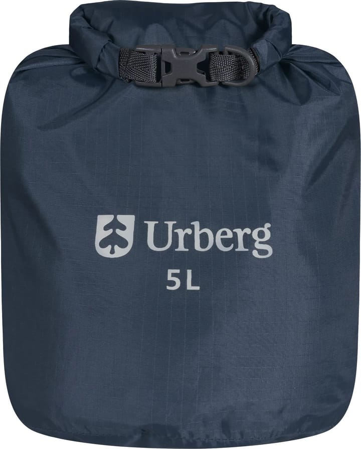 Urberg Dry Bag 5 L Midnight Navy Urberg