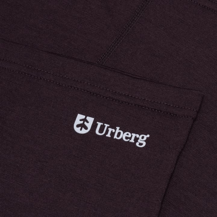 Urberg Merino Tube Huckleberry Urberg