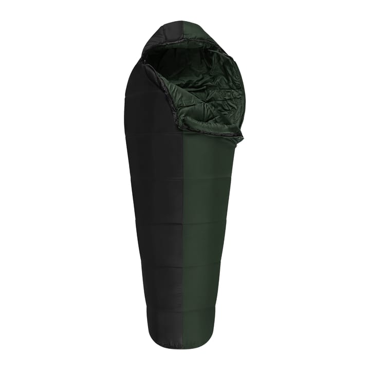 Urberg Kids' 3-Season Sleeping Bag G6 Kombu Green Urberg