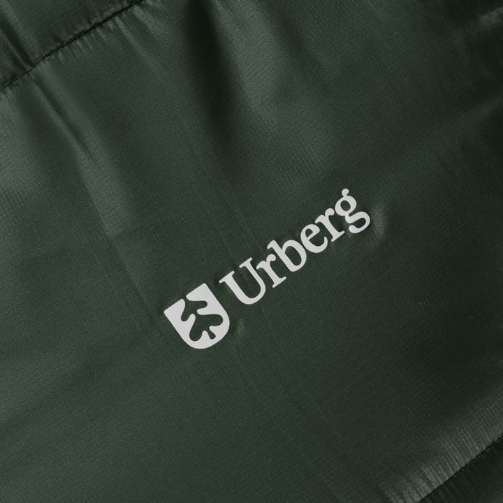 Urberg Kids' 3-Season Sleeping Bag G6 Kombu Green Urberg